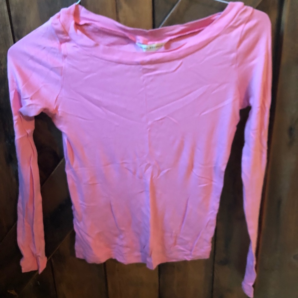 Banana Republic long sleeve